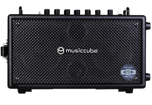 Ampli không dây Musiccube STAGEGIG i-MA60II